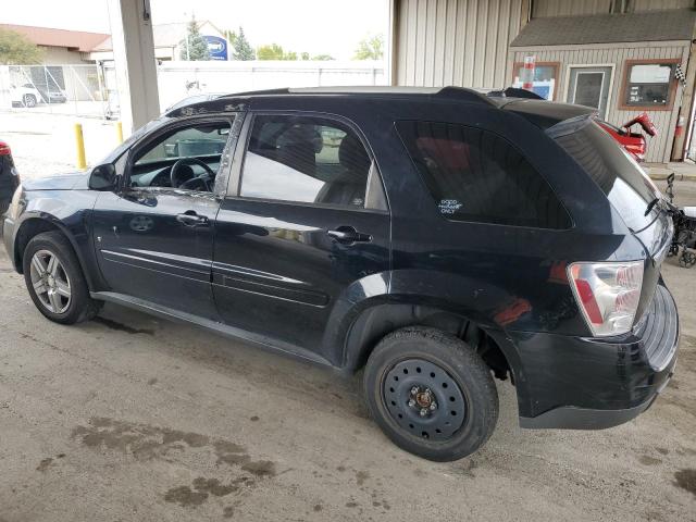 Photo 2 from auction – 2009 CHEVROLET EQUINOX LT with VIN 2CNDL43F496242578