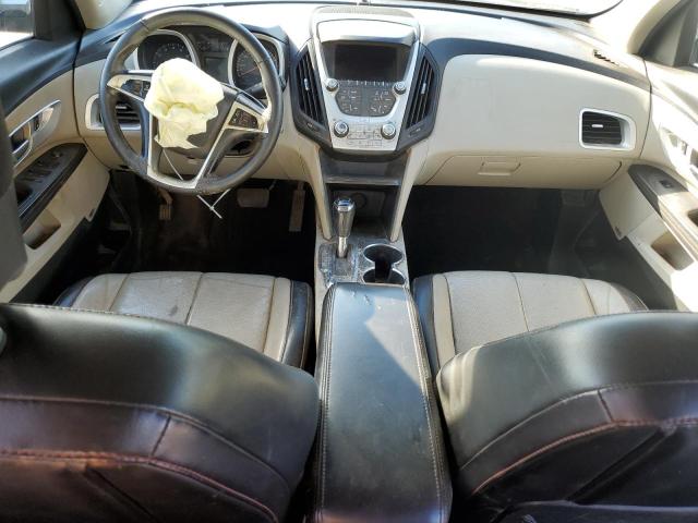 Photo 8 from auction – 2016 CHEVROLET EQUINOX LT with VIN 2GNALDEK7G6312208