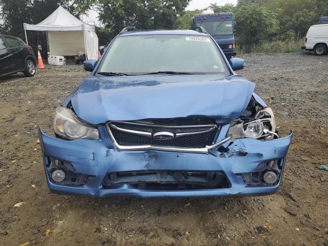 Photo 5 from auction – 2016 SUBARU IMPREZA SP with VIN JF1GPAY62G8258465