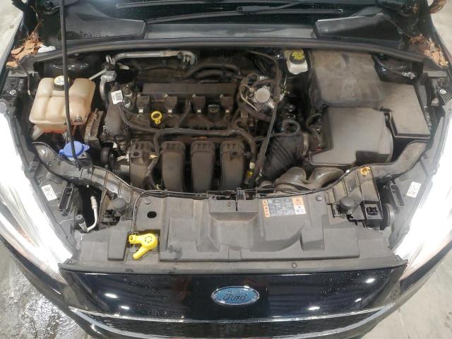 Photo 11 from auction – 2018 FORD FOCUS S with VIN 1FADP3E29JL238041