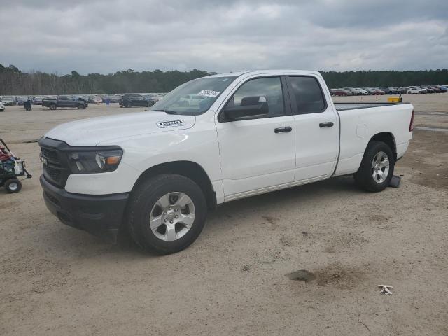 RAM 1500 TRADE 2024 with VIN 1C6SRFCT3RN111446 - Photo from auction