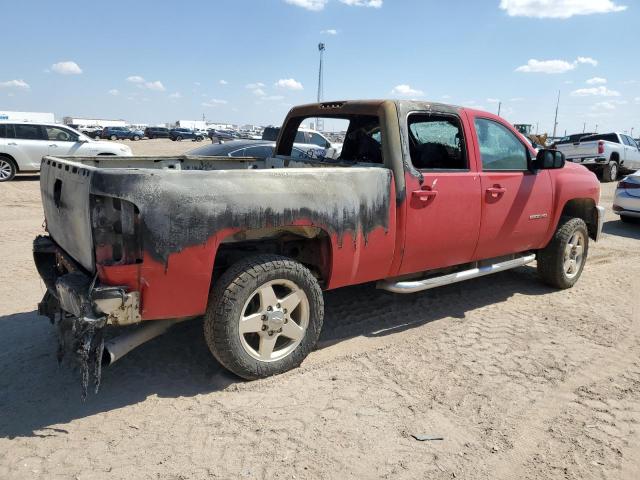 Photo 3 from auction – 2011 CHEVROLET SILVERADO with VIN 1GC1KYC84BF259895