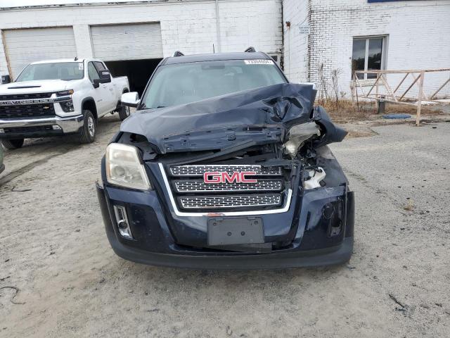 Photo 5 from auction – 2015 GMC TERRAIN SL with VIN 2GKALTEK6F6156569