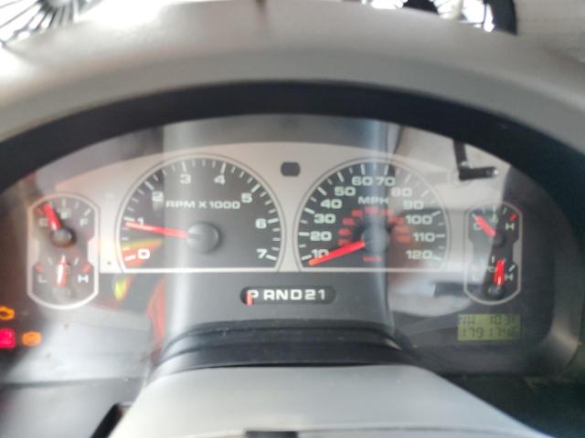 Photo 9 from auction – 2008 FORD F150 SUPER with VIN 1FTRW12W38FA82649