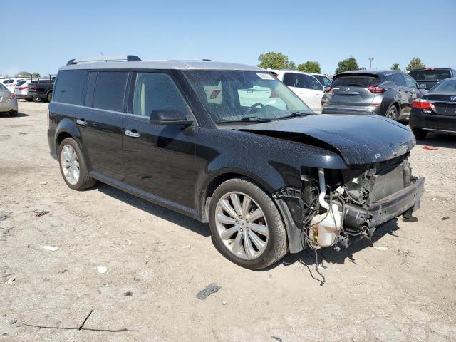 Photo 4 from auction – 2016 FORD FLEX LIMIT with VIN 2FMHK6DT0GBA05286