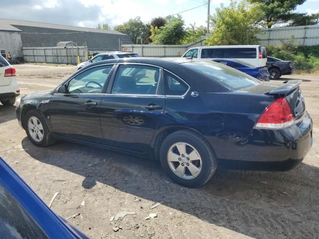 Photo 2 from auction – 2008 CHEVROLET IMPALA LT with VIN 2G1WT58K181262882