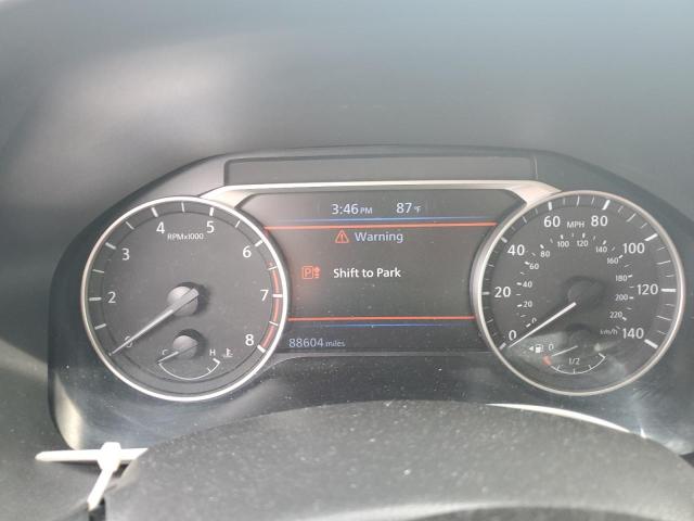 Photo 9 from auction – 2019 NISSAN ALTIMA S with VIN 1N4BL4BW2KC164155