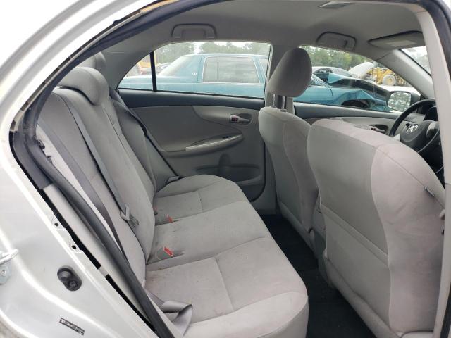 Photo 10 from auction – 2011 TOYOTA COROLLA BA with VIN JTDBU4EE5B9157997