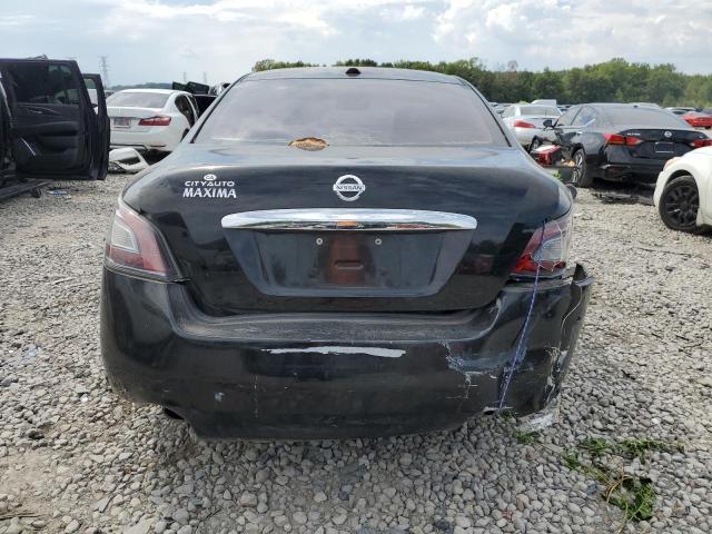 Photo 6 from auction – 2012 NISSAN MAXIMA S with VIN 1N4AA5AP7CC852610