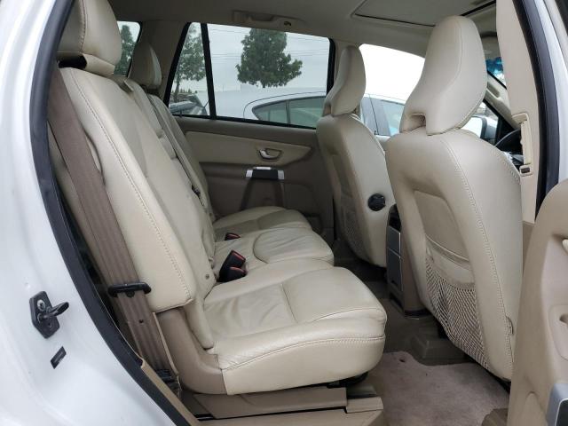 Photo 11 from auction – 2014 VOLVO XC90 3.2 with VIN YV4952CY7E1691807