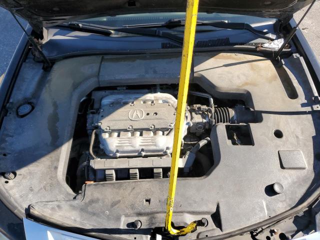 Photo 11 from auction – 2010 ACURA TL with VIN 19UUA8F54AA007448