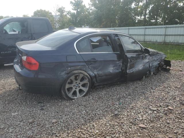 Photo 3 from auction – 2008 BMW 335 I with VIN WBAVB77518NH79742