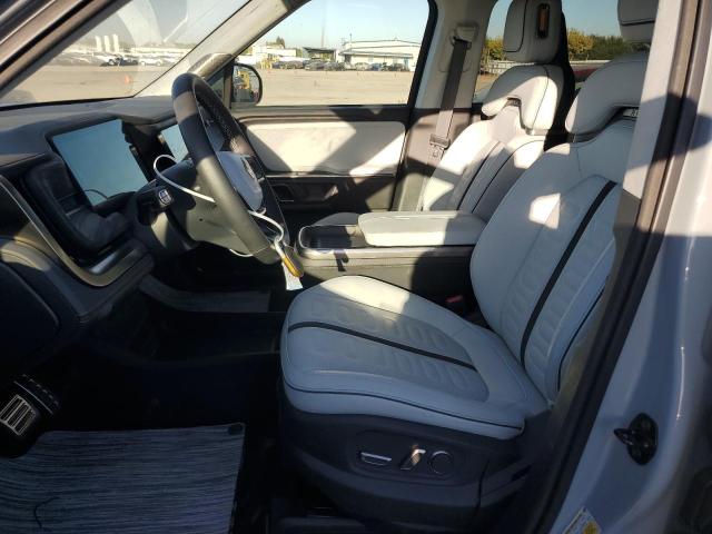 Photo 7 from auction – 2023 RIVIAN R1S ADVENT with VIN 7PDSGABA0PN005768