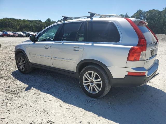 Photo 2 from auction – 2010 VOLVO XC90 3.2 with VIN YV4982CZ5A1548476