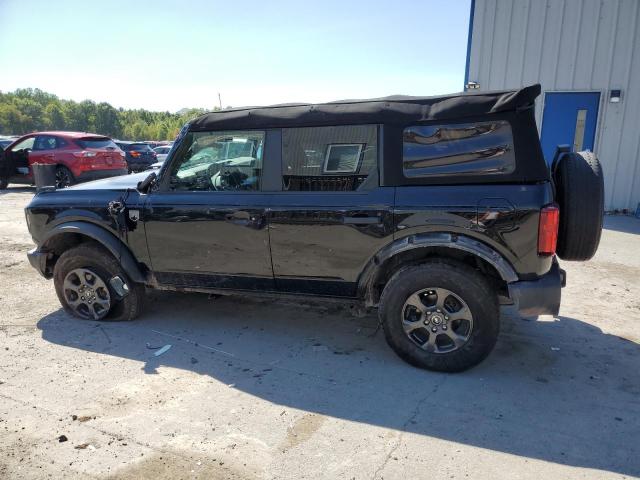 Photo 2 from auction – 2021 FORD BRONCO BAS with VIN 1FMDE5BH8MLB04965