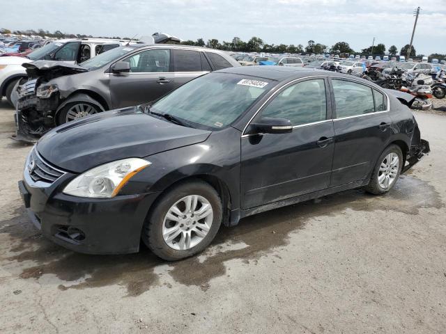 NISSAN ALTIMA BAS 2011 with VIN 1N4AL2AP3BN506100 - Photo from auction