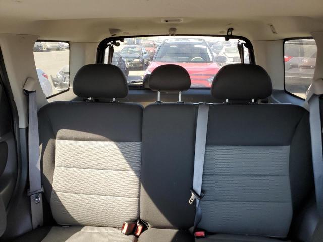 Photo 10 from auction – 2007 FORD ESCAPE XLT with VIN 1FMCU03137KA54280