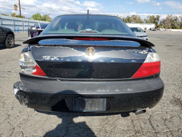 Photo 6 from auction – 2003 ACURA 3.2CL TYPE with VIN 19UYA41733A009147