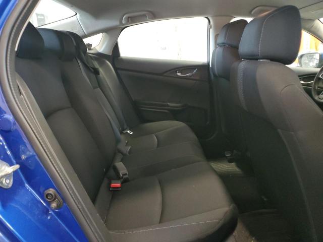 Photo 10 from auction – 2016 HONDA CIVIC LX with VIN 19XFC2F59GE040207