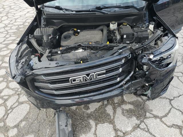 Photo 12 from auction – 2020 GMC TERRAIN SL with VIN 3GKALTEV6LL198340