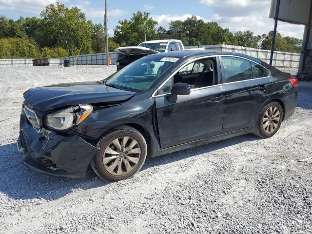 SUBARU LEGACY 2.5 2015 with VIN 4S3BNBC64F3021012 - Photo from auction