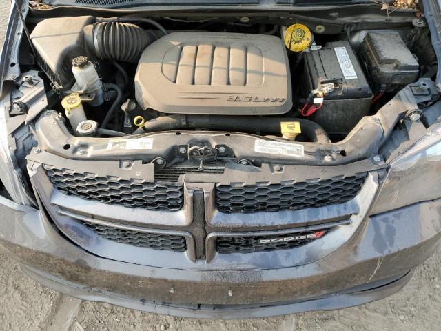 Photo 12 from auction – 2019 DODGE GRAND CARA with VIN 2C4RDGEG6KR693630
