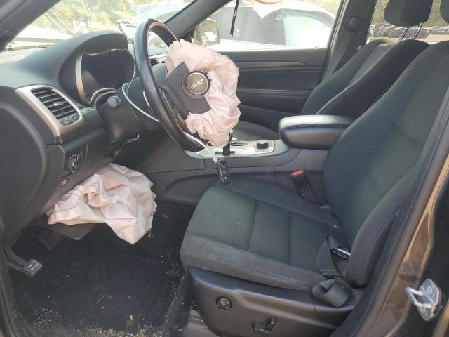 Photo 7 from auction – 2015 JEEP GRAND CHER with VIN 1C4RJFAG3FC828568