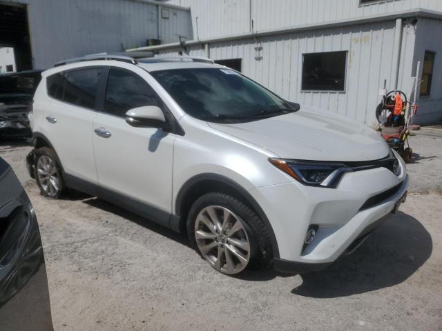 Photo 4 from auction – 2017 TOYOTA RAV4 LIMIT with VIN 2T3DFREV2HW637374