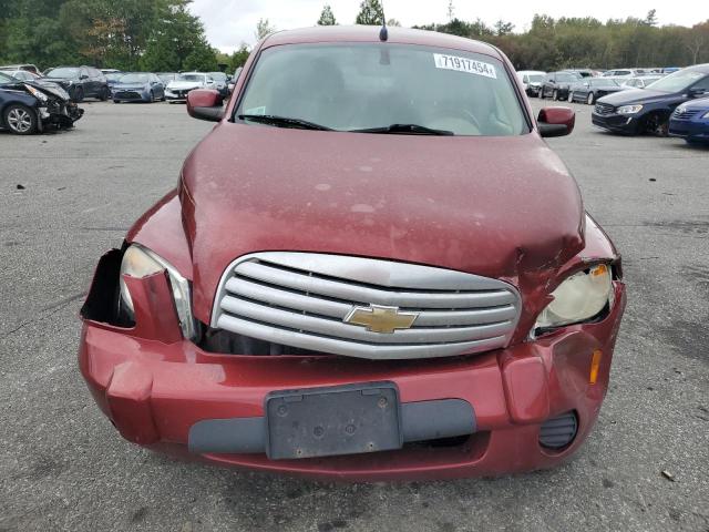 Photo 5 from auction – 2009 CHEVROLET HHR LT with VIN 3GNCA23B69S501443