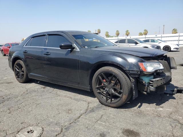 Photo 4 from auction – 2013 CHRYSLER 300 with VIN 2C3CCAAG4DH627506