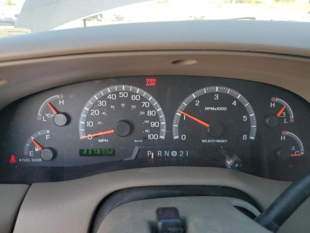 Photo 9 from auction – 2002 FORD F150 SUPER with VIN 1FTRW08682KB83024