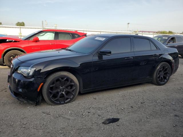 Photo 1 from auction – 2020 CHRYSLER 300 S with VIN 2C3CCABG3LH172080