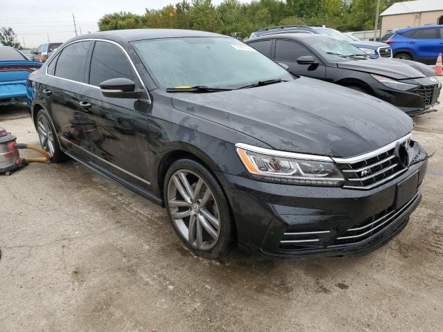 Photo 4 from auction – 2016 VOLKSWAGEN PASSAT S with VIN 1VWAS7A35GC068669