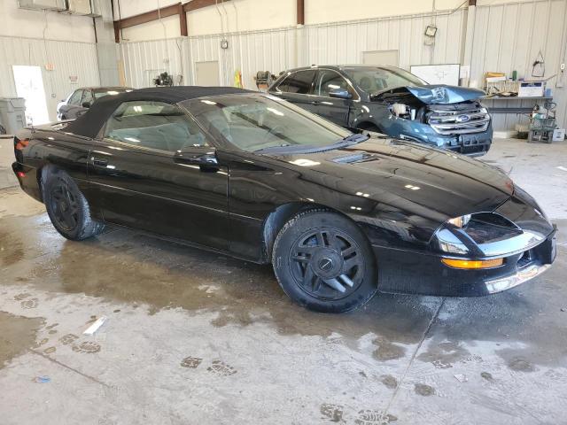 Photo 4 from auction – 1995 CHEVROLET CAMARO with VIN 2G1FP32SXS2110232