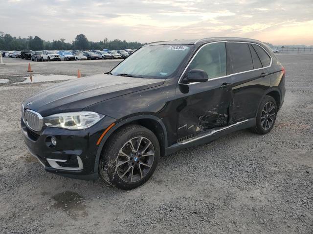 BMW X5 SDRIVE3 2014 with VIN 5UXKR2C56E0H34393 - Photo from auction