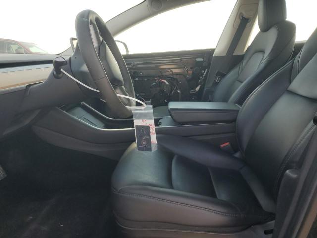 Photo 7 from auction – 2020 TESLA MODEL 3 with VIN 5YJ3E1EA7LF785533