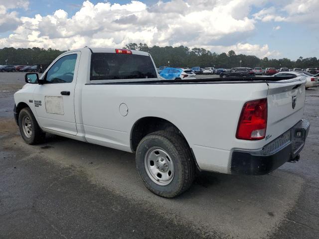 Photo 2 from auction – 2019 RAM 1500 CLASS with VIN 3C6JR6DT5KG722779