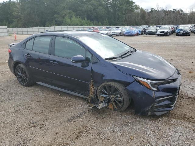 Photo 4 from auction – 2024 TOYOTA COROLLA SE with VIN 5YFS4MCE9RP201815