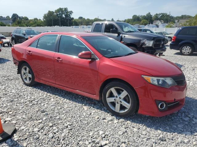 Photo 4 from auction – 2014 TOYOTA CAMRY L with VIN 4T1BF1FKXEU757649