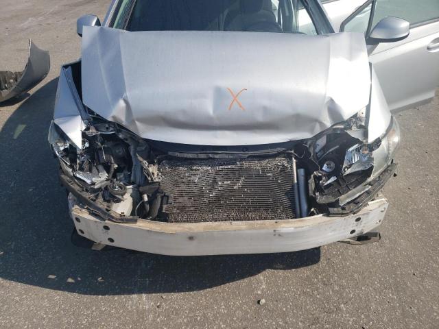 Photo 11 from auction – 2013 HONDA CIVIC EX with VIN 19XFB2F86DE089034