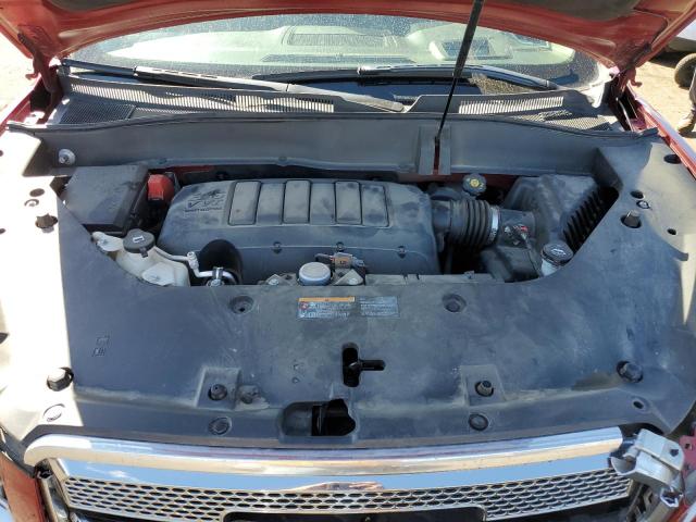 Photo 12 from auction – 2013 GMC ACADIA DEN with VIN 1GKKVTKD0DJ181763