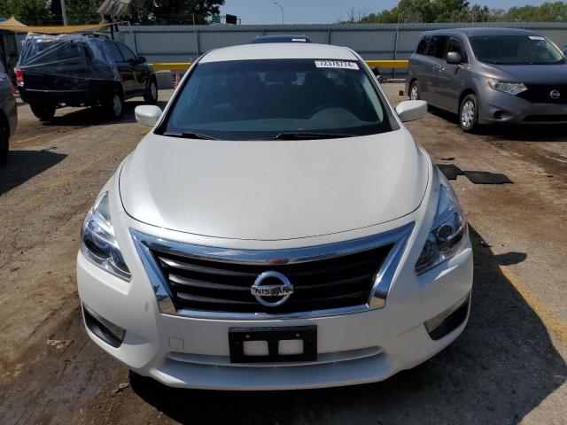 Photo 5 from auction – 2014 NISSAN ALTIMA 2.5 with VIN 1N4AL3AP9EC140942