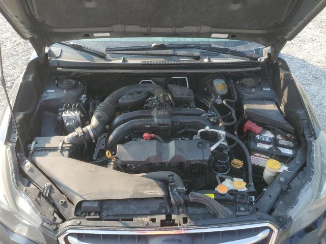 Photo 12 from auction – 2015 SUBARU IMPREZA SP with VIN JF1GPAT60FH265887