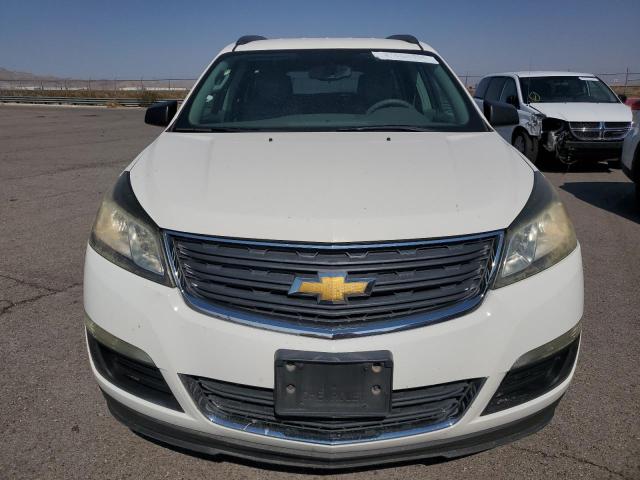 صورة رقم 5 من المزاد - 2014 CHEVROLET TRAVERSE L مع VIN 1GNKRFED3EJ107467