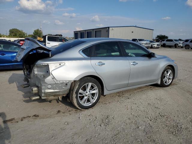 Photo 3 from auction – 2015 NISSAN ALTIMA 2.5 with VIN 1N4AL3AP8FC165221