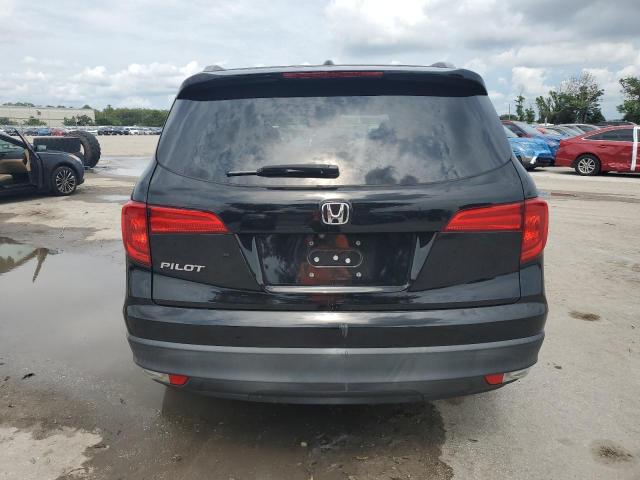 Photo 6 from auction – 2016 HONDA PILOT EXL with VIN 5FNYF5H66GB031921