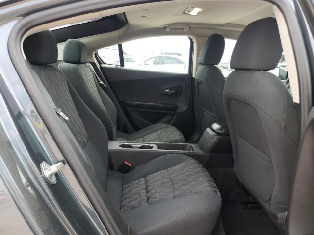 Photo 10 from auction – 2012 CHEVROLET VOLT with VIN 1G1RA6E49CU112322