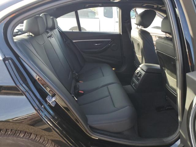 Photo 10 from auction – 2018 BMW 330 XI with VIN WBA8D9G50JNU70494