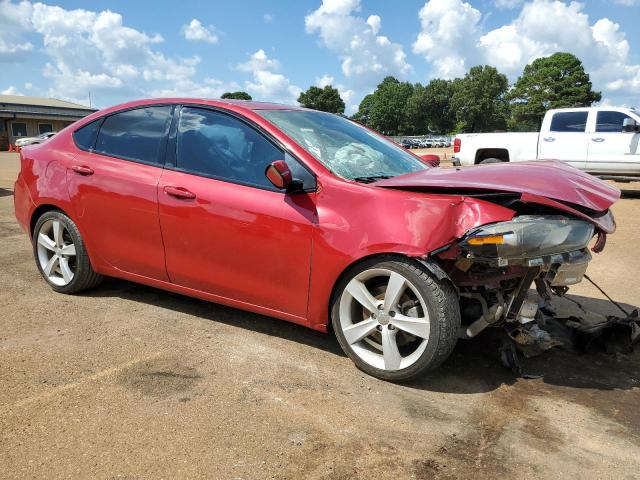 Photo 4 from auction – 2015 DODGE DART GT with VIN 1C3CDFEB8FD119256