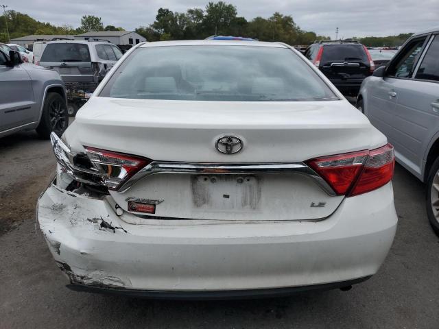 Photo 6 from auction – 2016 TOYOTA CAMRY LE with VIN 4T4BF1FK0GR523691
